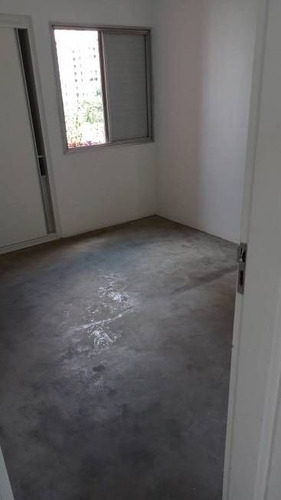 Imagem 7 de 9 de Apartamento À Venda, 50 M² Por R$ 580.000,00 - Moema - São Paulo/sp - Ap17368