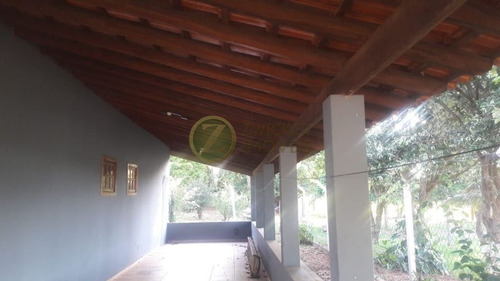 Imagem 17 de 30 de Venda: Chácara Sonho Meu - Santa Rita - Ch00154