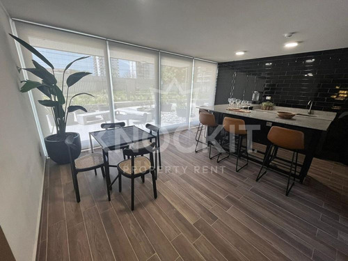 Departamento En Arriendo En La Florida Pid01826
