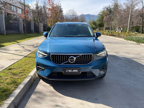 Volvo XC40 B4 Plus 2.0