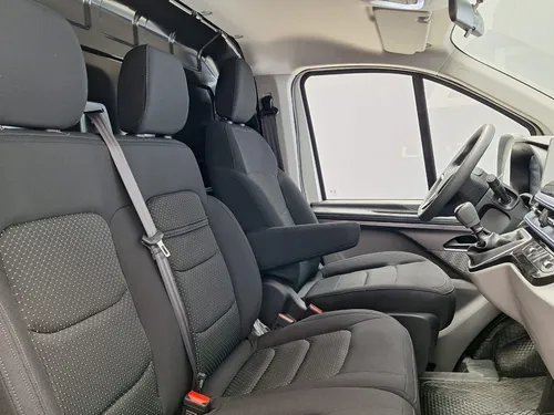Chevrolet Express 2025