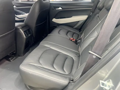 Chevrolet Captiva 1.5 T Premier At