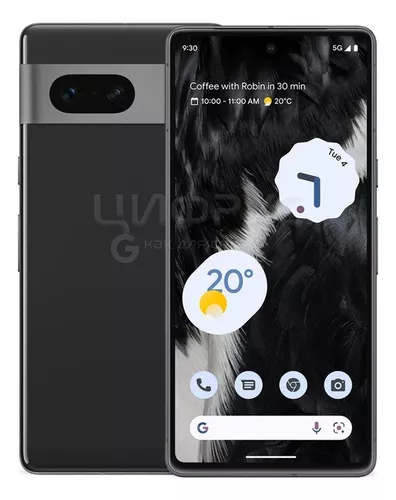 Google Pixel 7 Pro 128/256/512gb Entrega Inmediata.