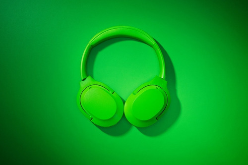 Imagen 2 de 5 de Razer Opus X Auricular Bluetooth Baja Laten. Canc. Ruido