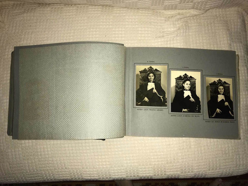 Álbum De Fotos Antigas Preço Por Unidade