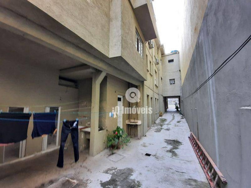 Imagem 9 de 28 de Sobrado Com 3 Dormitórios À Venda, 335 M² Por R$ 2.125.000,00 - Vila Pompeia - Pompéia/sp - So0002