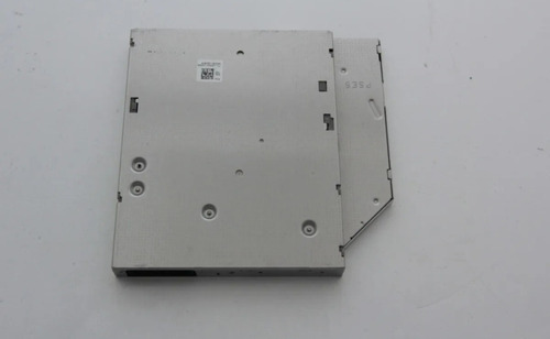 Imagem 3 de 4 de Gravador Dvd Notebook Toshiba Samsung Hp Ts-l633