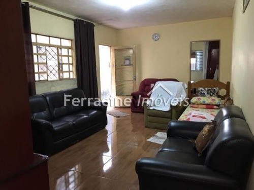Imagem 6 de 13 de 01132 - Casa 1 Dorm, Parque São Miguel - Guarulhos/sp - 1132