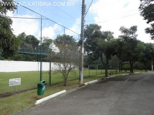 Imagem 22 de 30 de Casa Em Condomínio Atibaia, Térrea Linda Propriedade, Shamballa - Ca01485 - 32662370