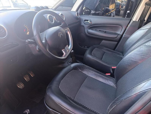 Citroën Aircross 1.6 16v Exclusive Flex 5p