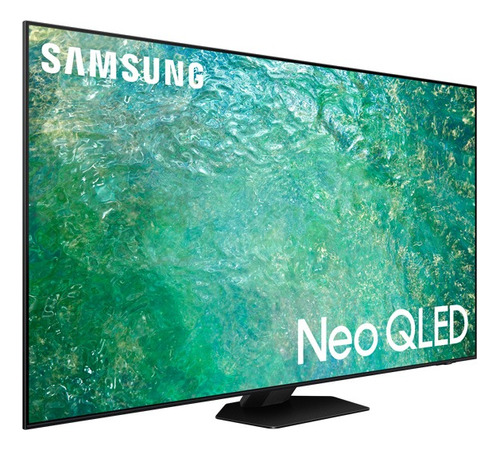 Smart Tv Samsung 65  Neo Qled 4k - Nario Hogar