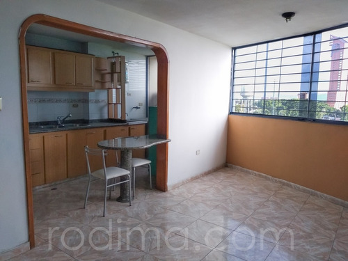 Imagen 6 de 14 de Apartamento En Venta En Base Aragua, Maracay, Res. Papagayo