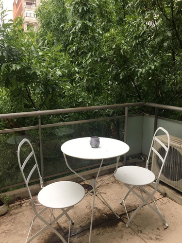 Imagen 7 de 7 de Departamento En Venta En Nuñez