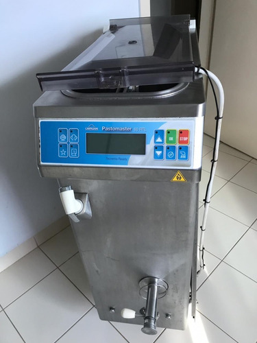 Pasteurizadora Pastomaster 60 Rtl - Carpigiani