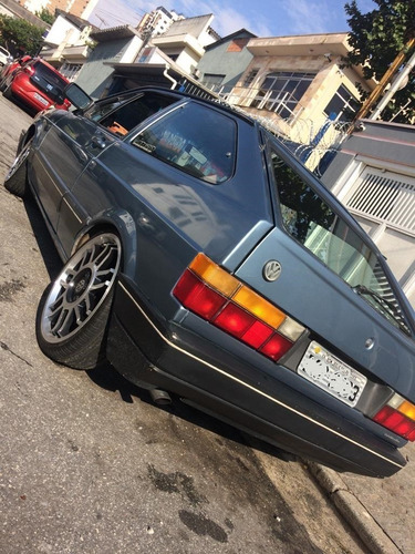 Volkswagen Gol Gl Ap Gl