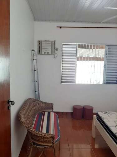 Imagem 8 de 14 de Casa 1 Dormitório 4 Vagas Churrasqueira Vila Guilhermina