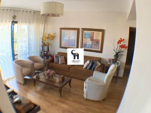 Imagem 11 de 30 de Apartamento Para Venda Horto Florestal, Salvador 3 Dormitórios Sendo 3 Suítes, 1 Sala, 5 Banheiros, 2 Vagas 126,00 Útil, 126,00 - Mc047 - 34585217