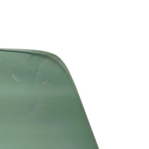 Vidro Vigia Mitsubishi L200 94 95 98 99 02 04 05 06 08 Verde