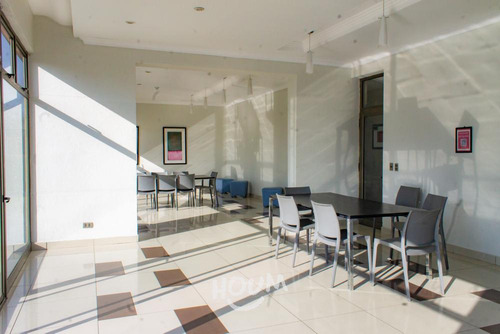 Departamento Avenida Independencia Id: 135629
