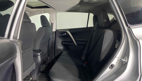 Imagen 10 de 15 de 119006 - Toyota Rav4 2017 Con Garantía
