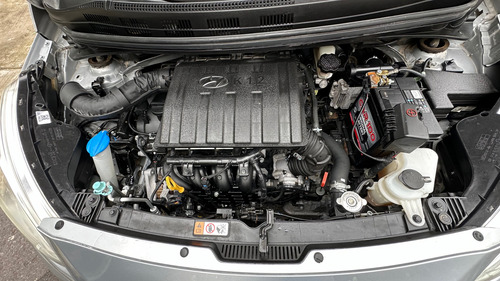 Hyundai Grand i10 1.3 Gls At