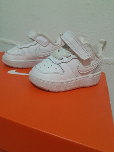 Nike Bebe Talle 17