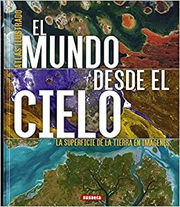 El Mundo Desde El Cielo - Susaeta