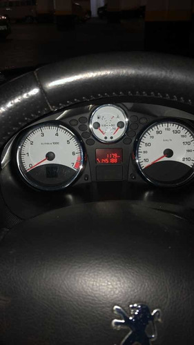 Peugeot 207 2012 1.6 16v Xs Flex Aut. 5p