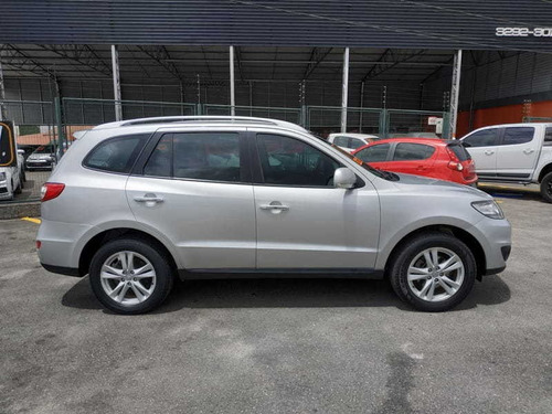 Hyundai Santa Fe 3.5 V6 4x4 Aut