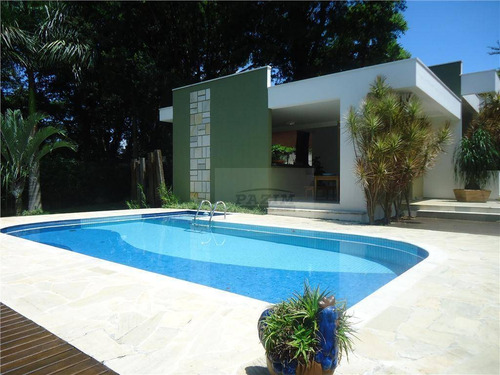 Imagem 8 de 30 de Casa Com 3 Dormitórios À Venda, 340 M² - Condomínio São Joaquim - Vinhedo/sp - Ca1944