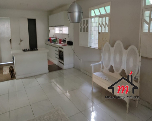 Imagem 18 de 21 de Casa - Ca00101 - 71057511