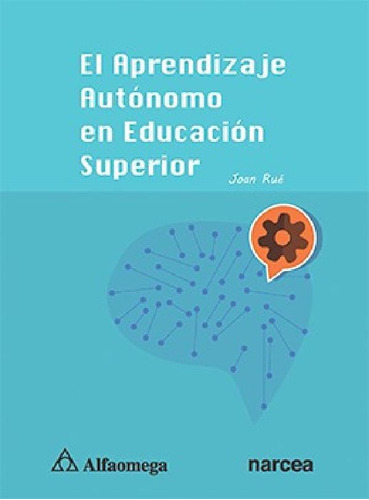 Libro - Libro De Educ El Aprendizaje Autónomo En Educación 