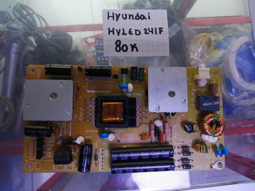 Tarjeta Fuente Hyundai Hyled241f