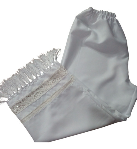 Ropa De Danza Folklorica. Calzon Cribado