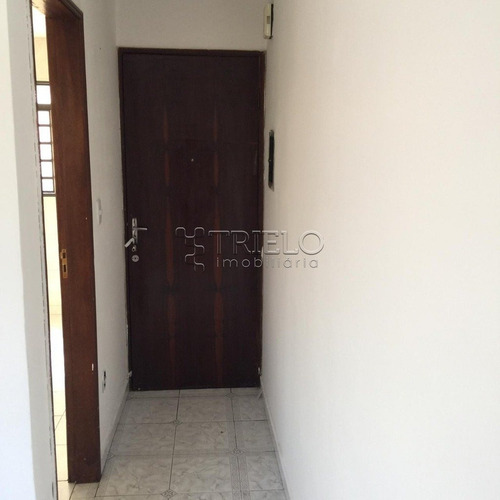 Imagem 6 de 15 de Vendo Apartamento 2 Dorms-1 Vaga-vila Aparecida-mogi Das Cruzes-sp - V-3237