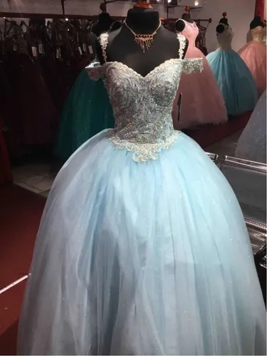 Vestidos Xv A os Ragazza Premium Env o gratis
