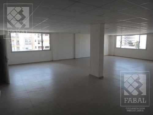 Imagen 5 de 12 de Oficina Alquiler Venta Centro, 120 M2