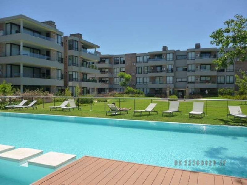 Imagen 18 de 23 de Departamento 3 Amb En Venta Pasionaria San Isidro. Vista A Jardines Y Pileta.