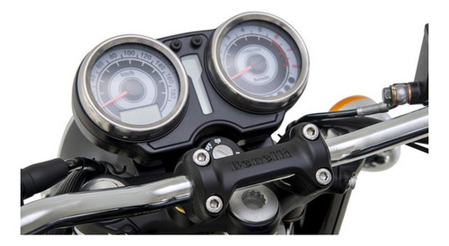 Imagen 20 de 25 de Benelli Imperiale 400 Motozuni Avellaneda