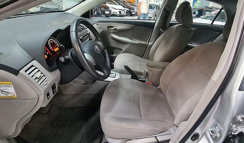 Toyota Corolla 1.8 Gli 16v