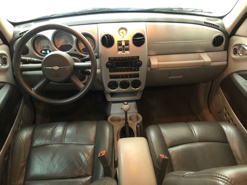 Chrysler Pt Cruiser Classic 2.4 16v 2008