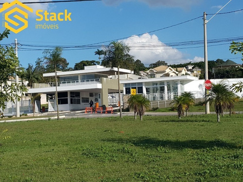 Imagem 2 de 5 de Ótimo Terreno A Venda No Condomínio Terras De São Carlos. - Te00313