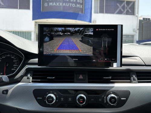 Audi A5 2.0 Select 190hp Dsg