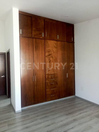 Casa En Renta, En Sendero De Las Moras, Tlajomulco De Zuñiga, Jal.