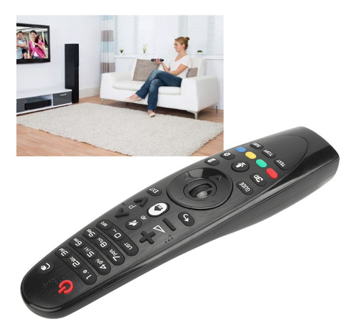 Un Mando A Distancia Mr600 Tv, A Prueba De Desgaste