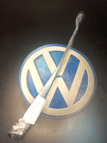 Brazos Limpia Parabrisas Trasero Para Volkswagen Gol/parati