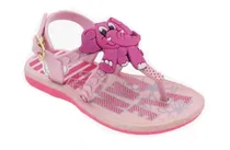 Comprar Sandalias Ojotas Vizzia Niñas Nenas Bb540-01 Bebece Calzados