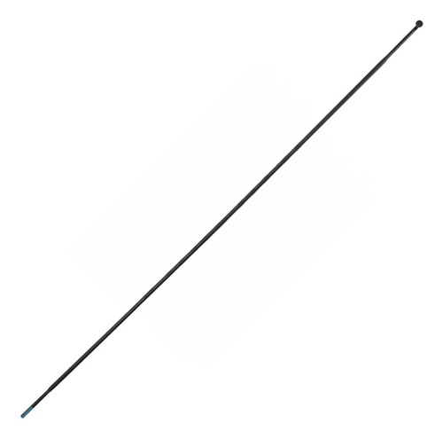 Raio Roda Shimano Wh-mt15-a-f-29 288.5mm Direito - Y42rs2000 Cor Preto