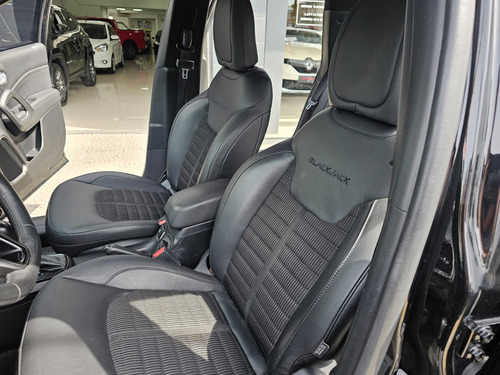Fiat Toro 2.0 Volcano 4x4 At