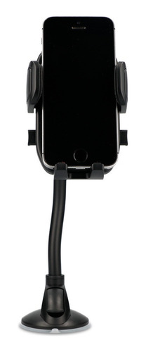 Soporte De Celular Para Auto A193 Radioshack